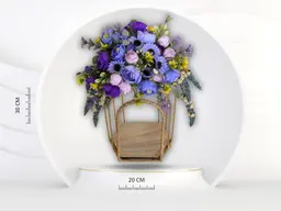 Elegant and Attractive Stand